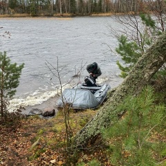Сергей Коломиец, 11.03, Санкт-Петербург