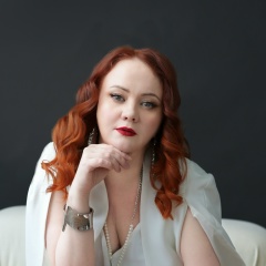 Ирина Маник, 23.04, Нижний Новгород