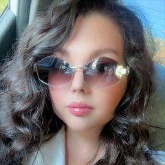 Ксения Бобова, 21.08.1991, Екатеринбург