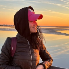 Ольга Николаева, 06.12