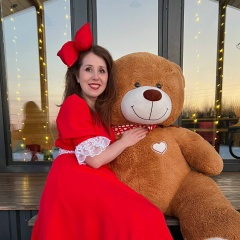 Евгения Воронина, Челябинск