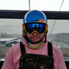 Сергей Волков, 06.09.1986, Москва