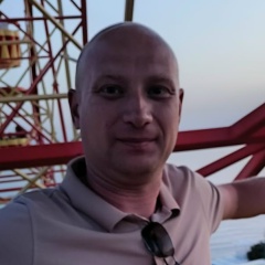 Андрей Смирнов, 03.07.1987, Волжский