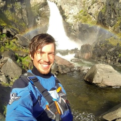 Анатолий Носков