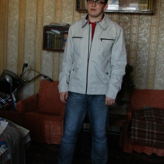 Евгений Маник, 09.08.1989, Первомайск