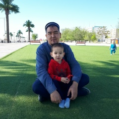 Талгат Рыскалиев, 03.11.1985, Актау