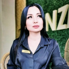 Ардак Нуркиянова, Талдыкорган
