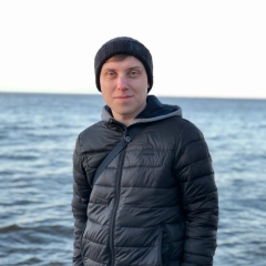 Кирилл Андреев, 27.12, Санкт-Петербург