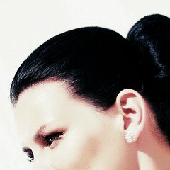 Татьяна Ларина, Киев