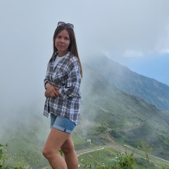 Ольга Накрайникова, 12.08.1986, Ростов-на-Дону