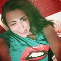 Елена Горелик, 11.08, Новосибирск