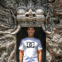 Николай Каверин, 19.12, Москва