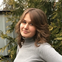 Екатерина Матвейчук, 08.06.1989, Киев