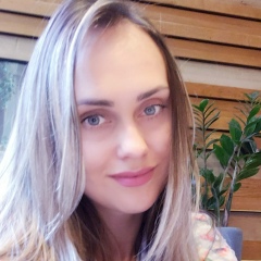 Кристина Деменко, 16.05, Одесса