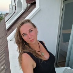 Юлия Климова, 29.10, Санкт-Петербург