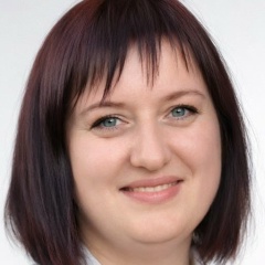 Ирина Барыкина, Называевск