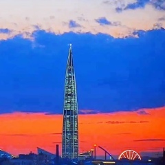 Коля Веселов, 09.05.1989, Санкт-Петербург