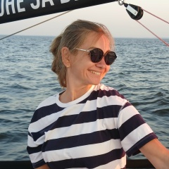 Виктория Рухлинская, 29.07, Санкт-Петербург