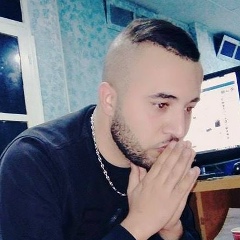 Mohamed Catas, 15.06.1993, Lyon