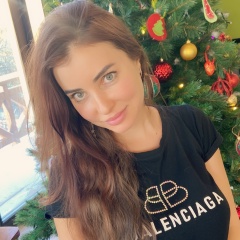 Анастасия Шевырёва, 13.04, Москва