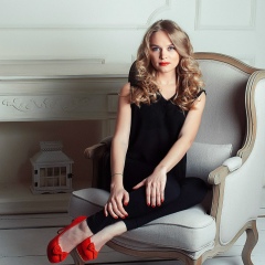 Александра Чернигова, 21.06.1989, Кемерово