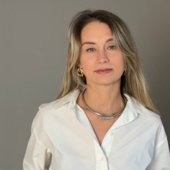 Вероника Доценко, 17.08