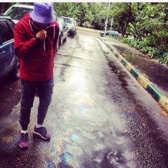 Артемий Маркелов, Саратов