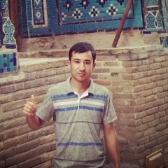 Абу Махмудов, 28.04.1994, Наманган