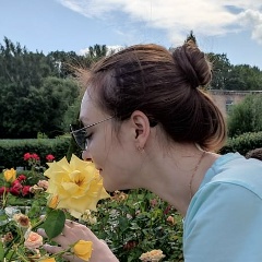 Алина Вершкова, 27.09, Калуга