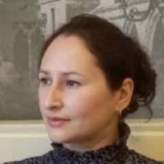 Дина Шаимова, 31.10, Омск