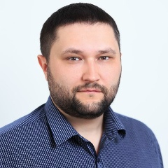 Максим Радионов, 08.12, Пермь