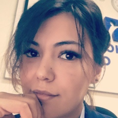 Nigina Iskhakova, 25.07.1987, Шымкент