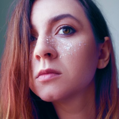 Юлия Зотова, 24.03, Санкт-Петербург