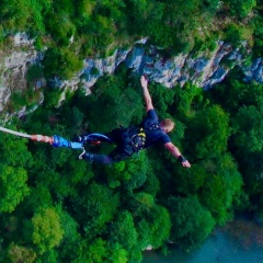 Вадим Фролов, Калуга