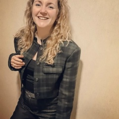 Елена Дворецкая, 16.04, Москва