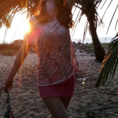 Екатерина Яшина, 04.10.1989, Москва