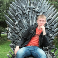 Вячеслав Герилович, 04.01.1989, Санкт-Петербург