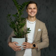 Виталий Дорогокупля, 24.09.1988