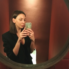 Карина Науменко, 25.12.1990, Санкт-Петербург