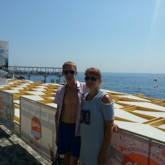 Артём Голошубов, 29.03