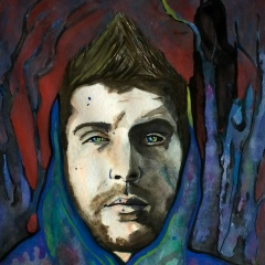 Саша Сергеев, 03.08.1989, Санкт-Петербург