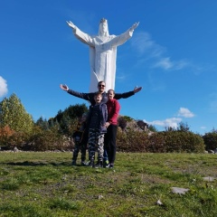 Сергей Рябов, 14.02.1988, Большая Ухолода