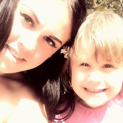 Яна Сирык, 20.06.1992, Полтава