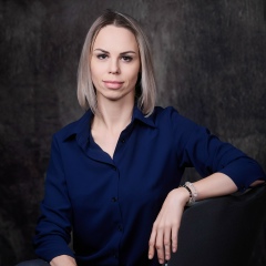 Анна Соловьёва, Чебоксары