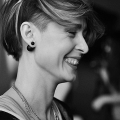 Галина Ахахлина, 14.04, Санкт-Петербург