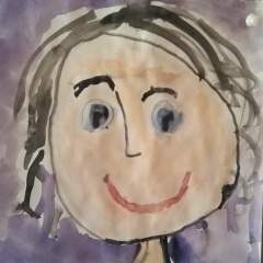 Юлия Надэлина, 01.07, Смоленск