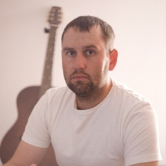 Антон Урюмцев, Горно-Алтайск