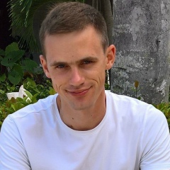 Константин Лукинов, 10.10.1989, Минск