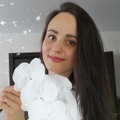 Ольга Гладкова