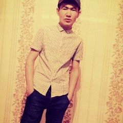 Nursultan Xojamberdiev, 20.03.1992